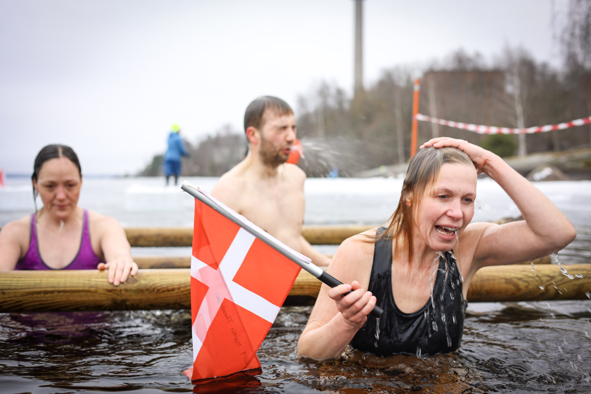 denmark