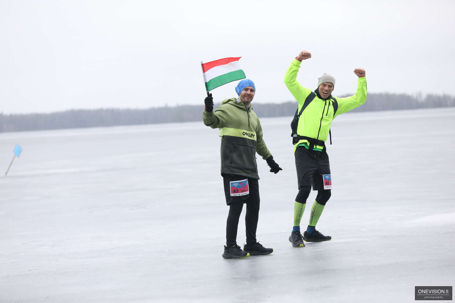 hungary
