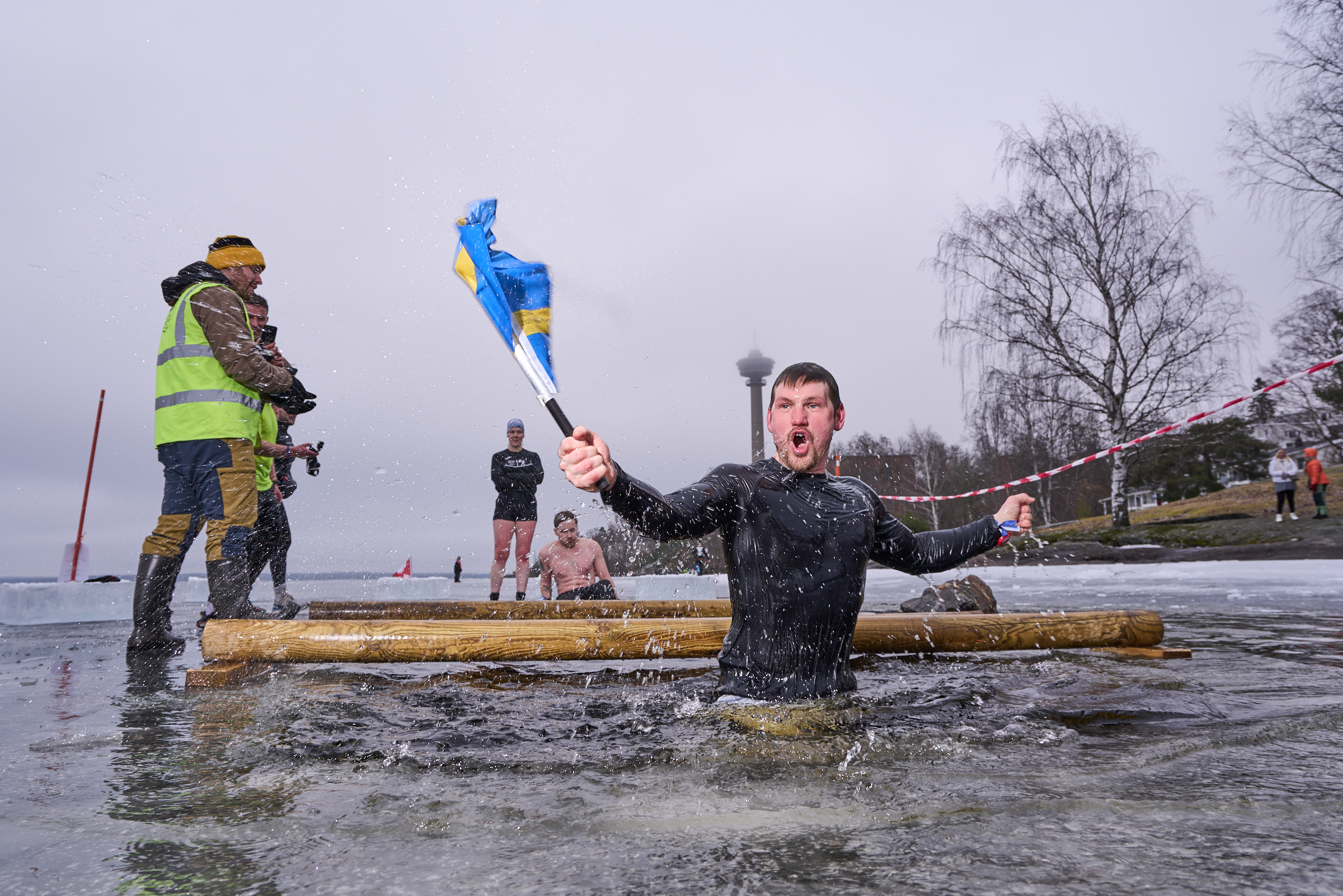 sweden